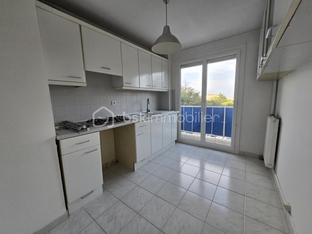 Vente Appartement à Antibes 3 pièces