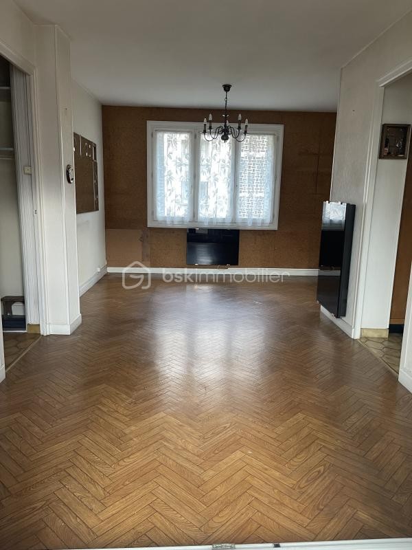 Vente Appartement à Grenoble 3 pièces