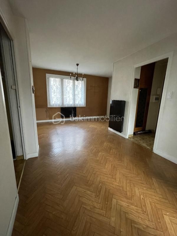 Vente Appartement à Grenoble 3 pièces