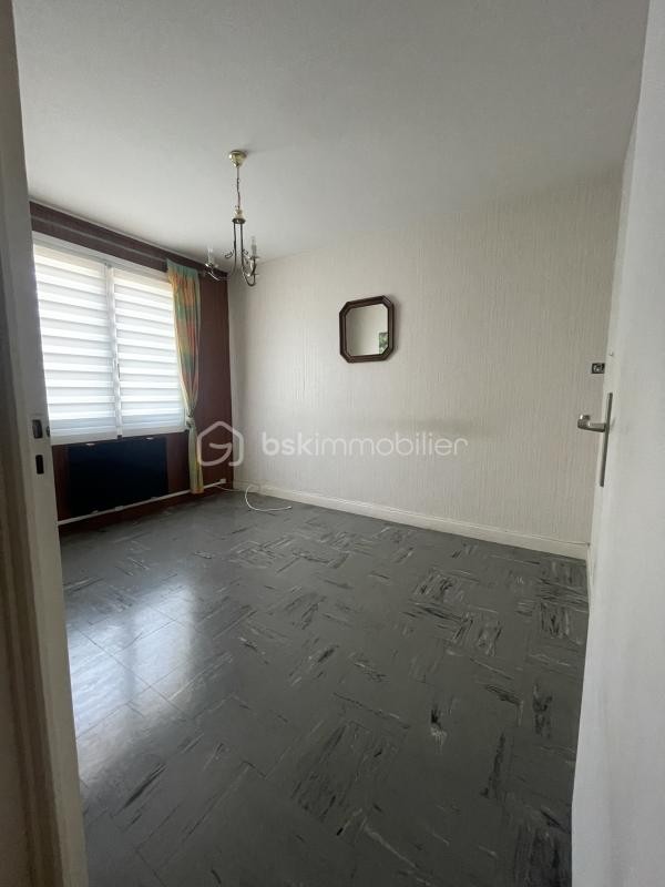 Vente Appartement à Grenoble 3 pièces