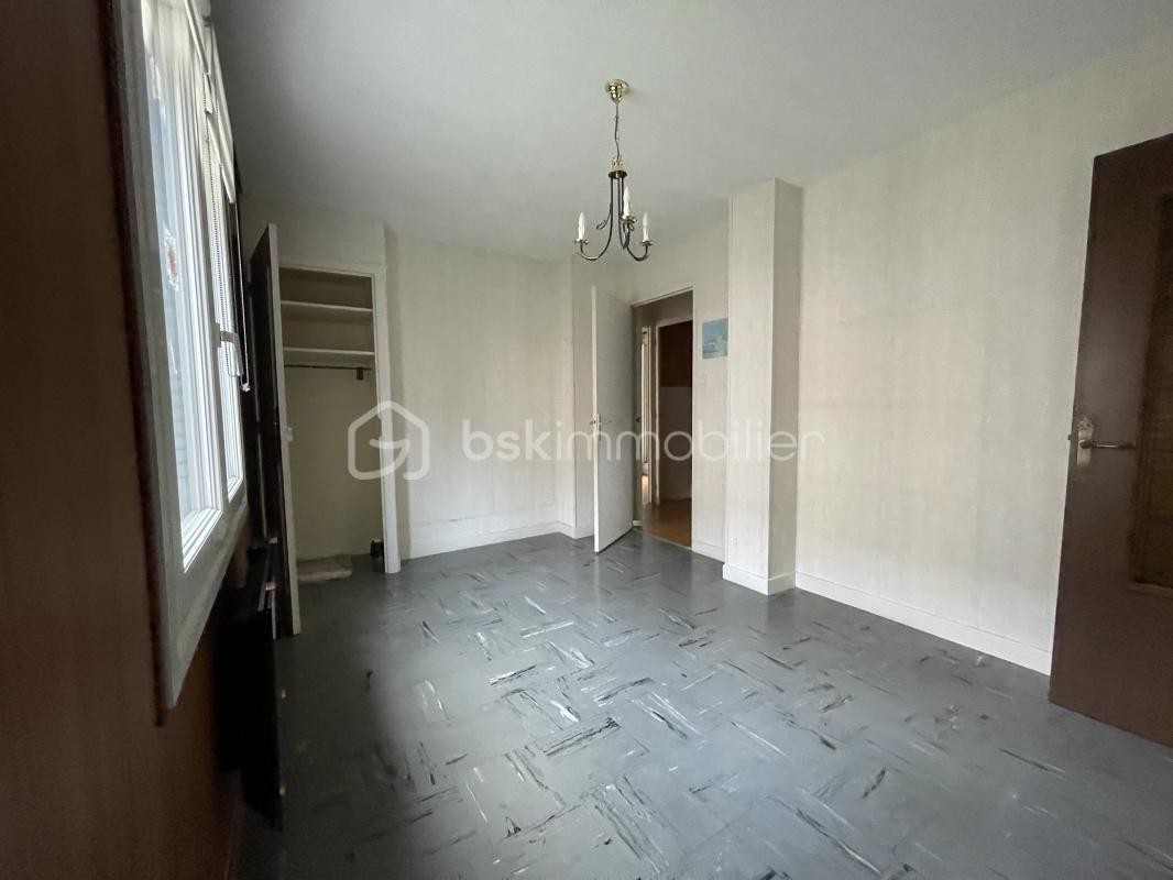 Vente Appartement à Grenoble 3 pièces