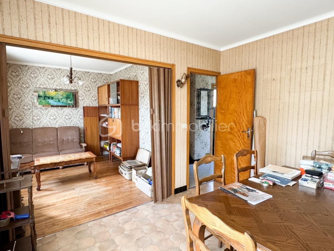 Vente Maison à Saint-Pierre-la-Cour 4 pièces