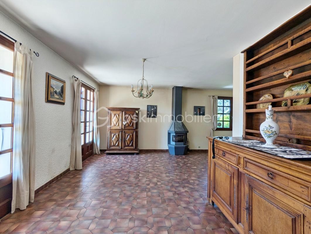 Vente Maison à Challes-les-Eaux 6 pièces