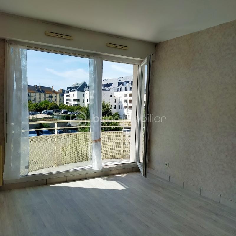 Vente Appartement à Saint-Malo 4 pièces