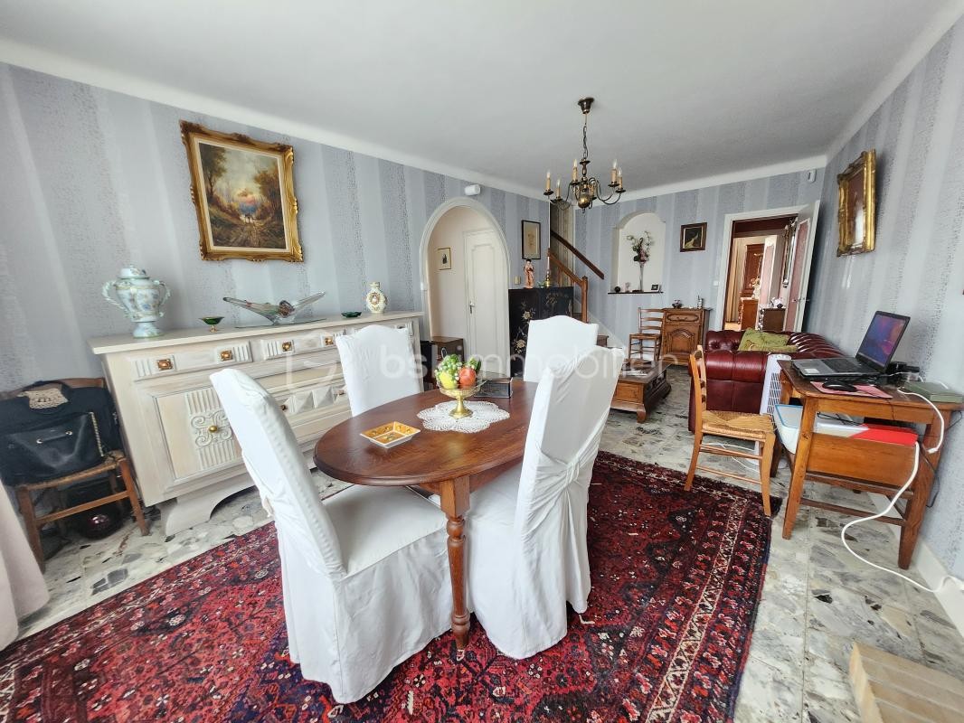 Vente Maison à Sancoins 5 pièces