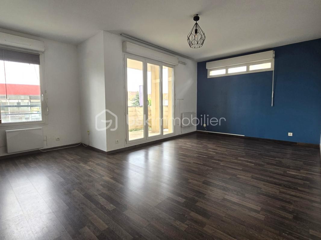 Vente Appartement à Meaux 3 pièces