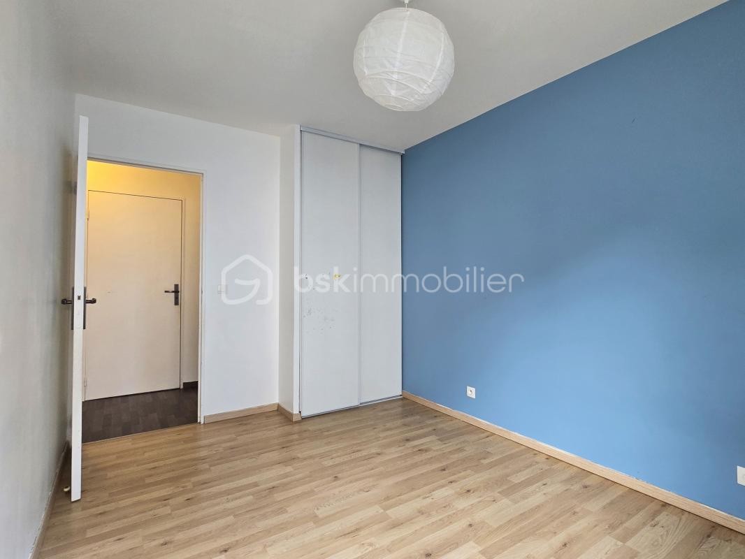 Vente Appartement à Meaux 3 pièces