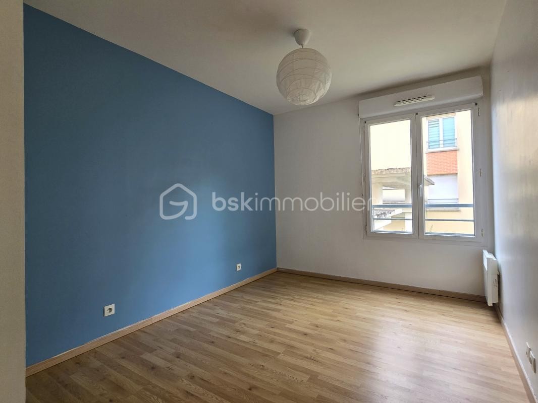 Vente Appartement à Meaux 3 pièces