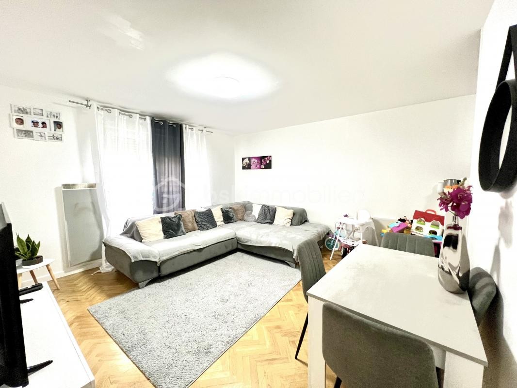 Vente Appartement à Limeil-Brévannes 2 pièces