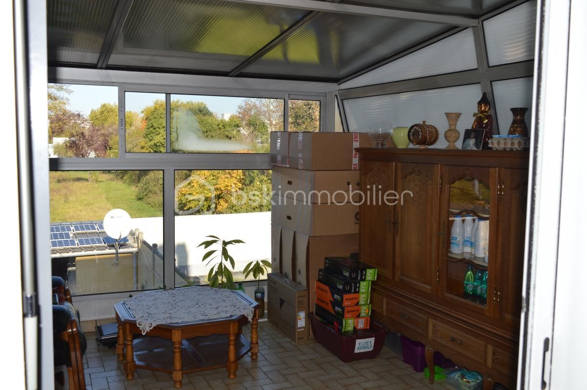 Vente Maison à Amiens 5 pièces