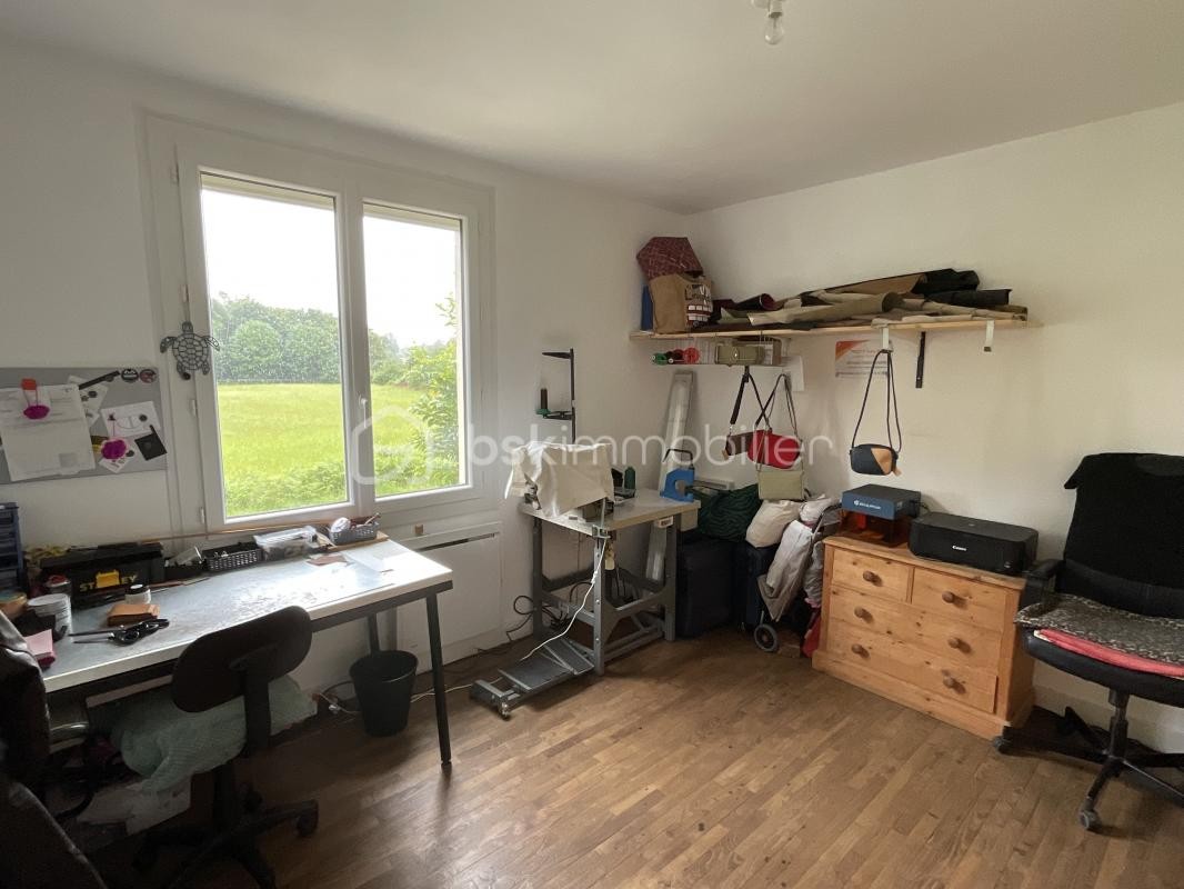 Vente Maison à Saint-Pierre-de-Plesguen 3 pièces