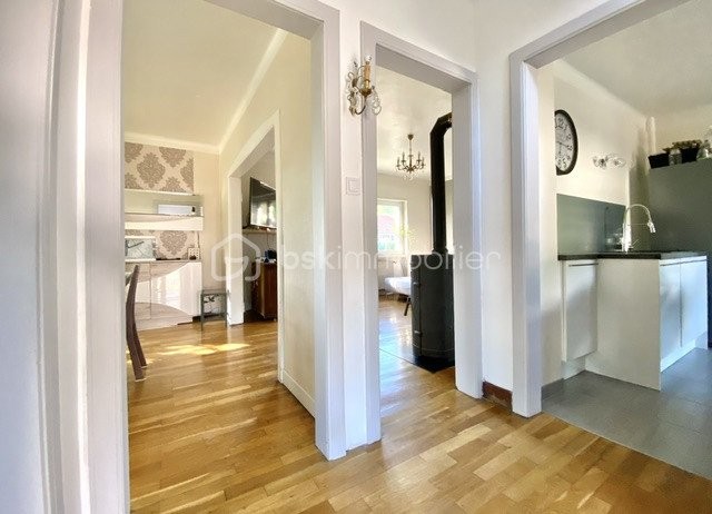 Vente Maison à Saint-Amarin 7 pièces