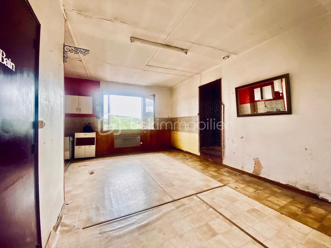 Vente Appartement à Saint-Étienne 3 pièces