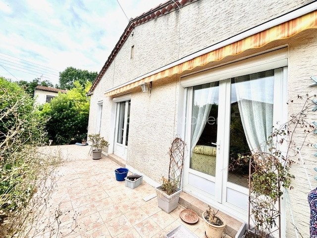 Vente Maison à Limoux 5 pièces