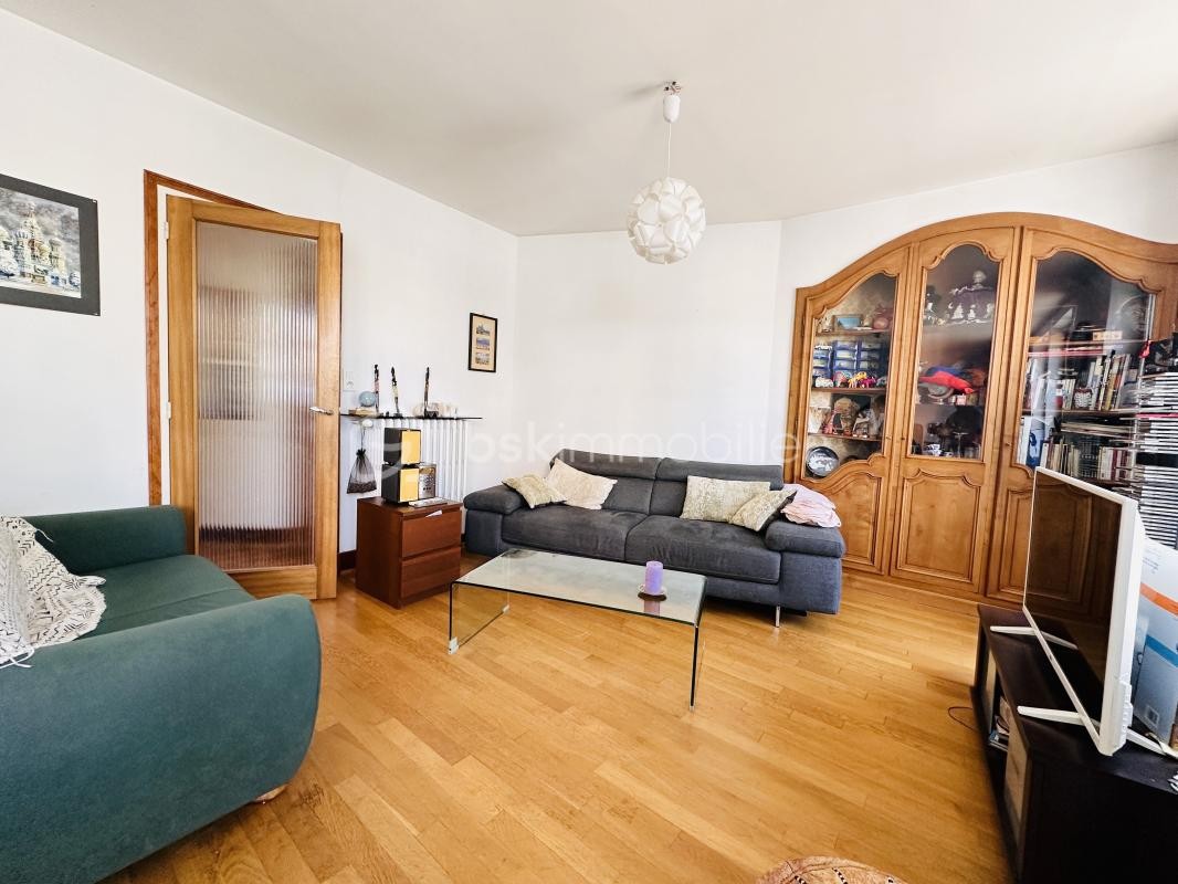 Vente Appartement à Clermont-Ferrand 3 pièces