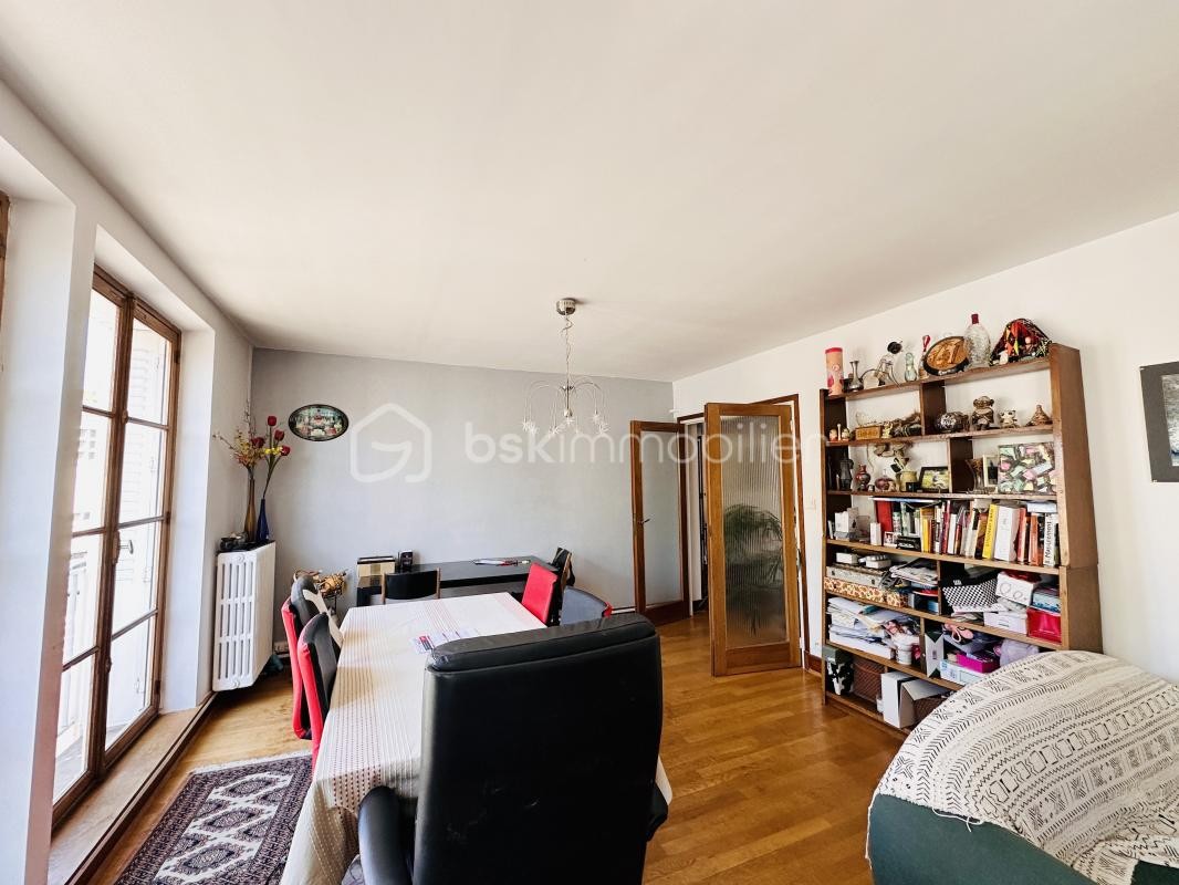 Vente Appartement à Clermont-Ferrand 3 pièces