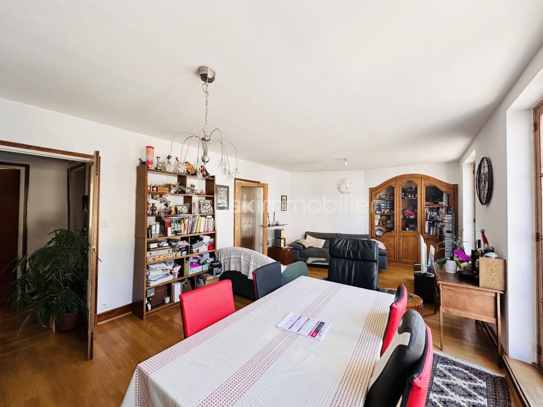 Vente Appartement à Clermont-Ferrand 3 pièces