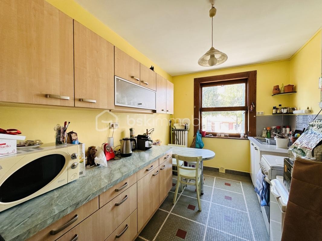 Vente Appartement à Clermont-Ferrand 3 pièces