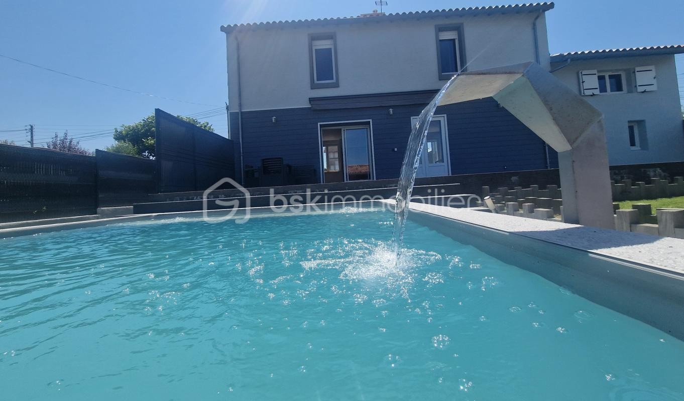 Vente Maison à Aussillon 6 pièces