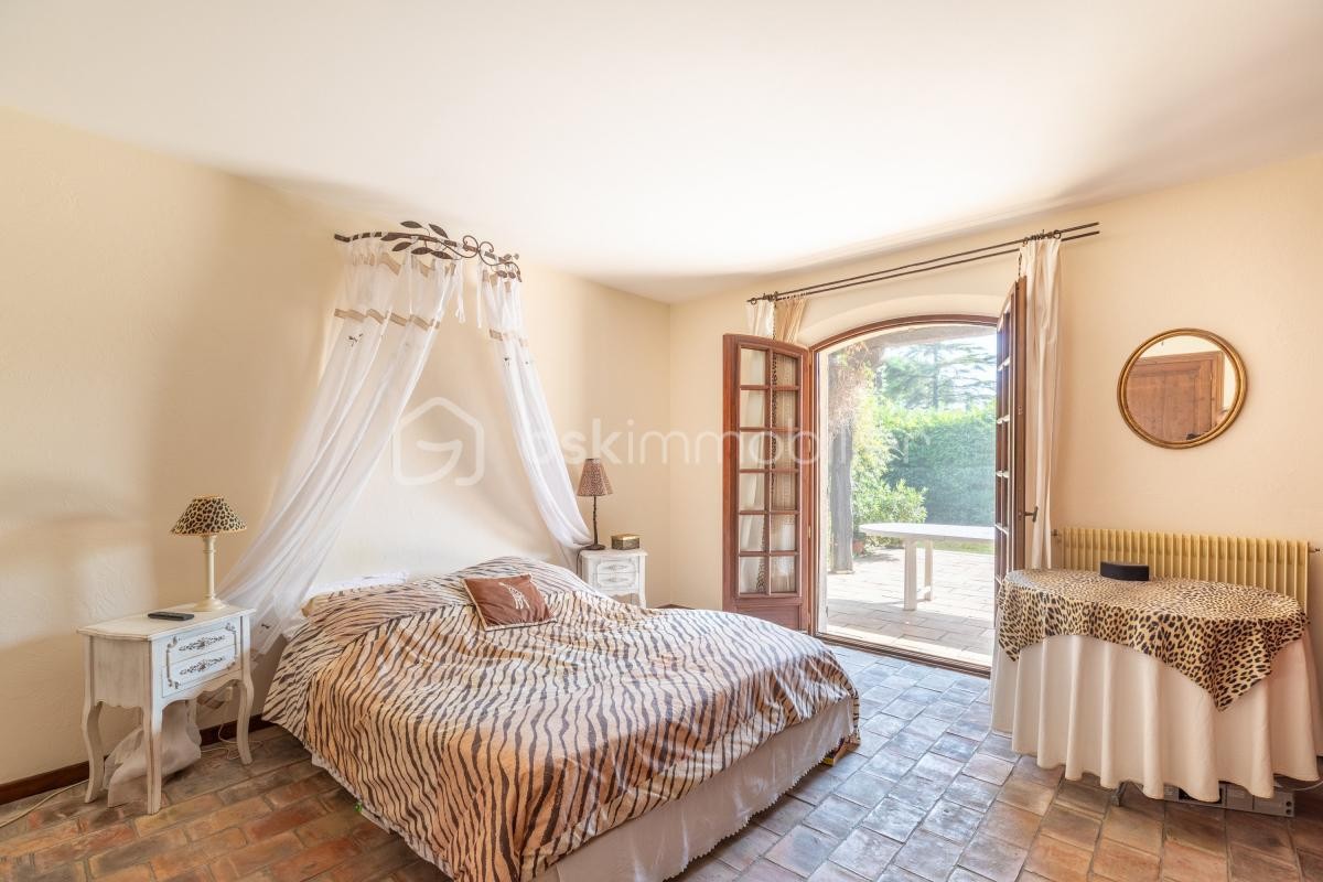 Vente Maison à la Colle-sur-Loup 5 pièces