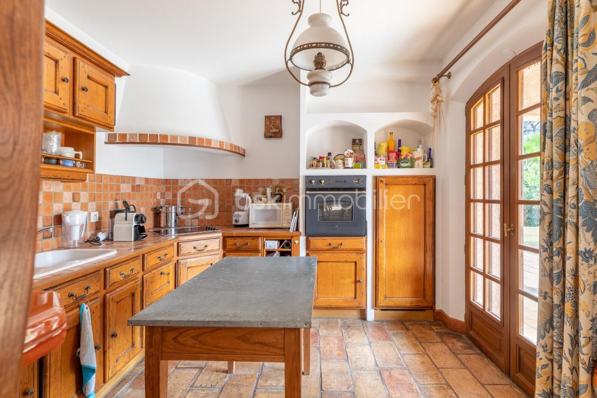 Vente Maison à la Colle-sur-Loup 5 pièces