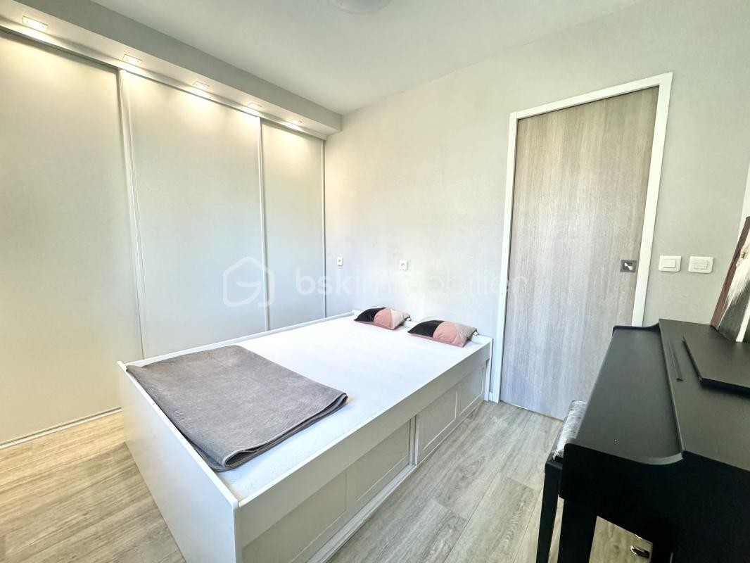 Vente Appartement à Montreuil 2 pièces