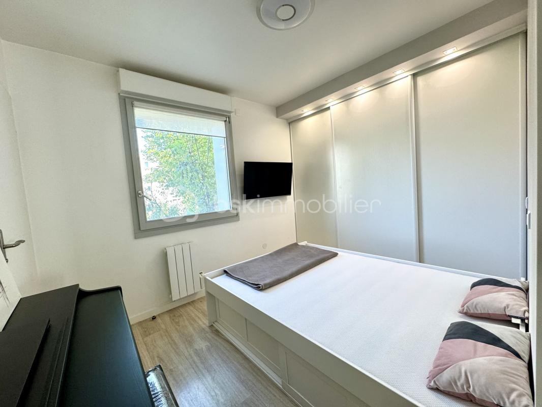 Vente Appartement à Montreuil 2 pièces