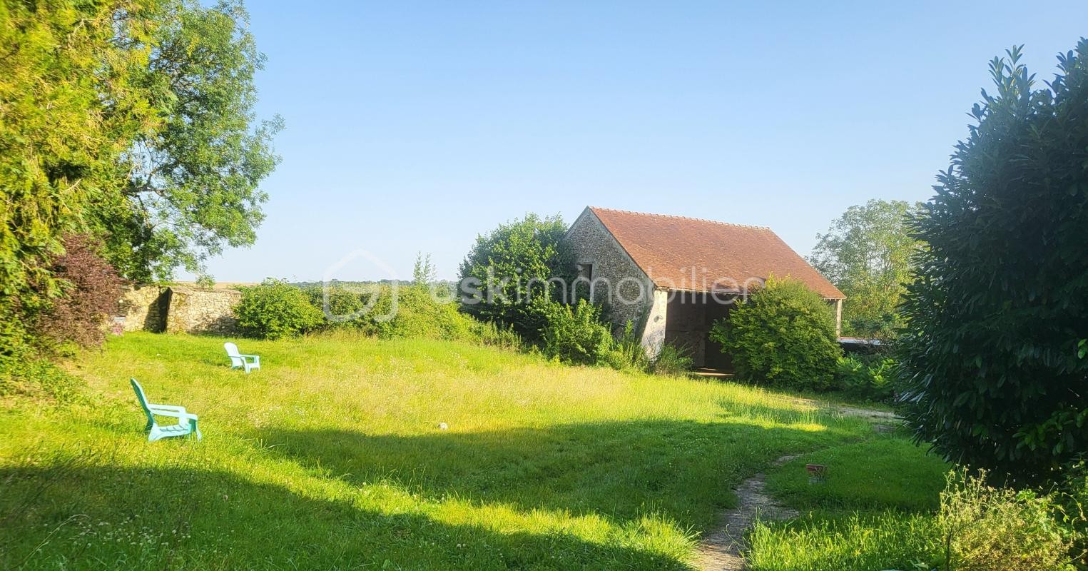 Vente Maison à la Ferté-Gaucher 5 pièces