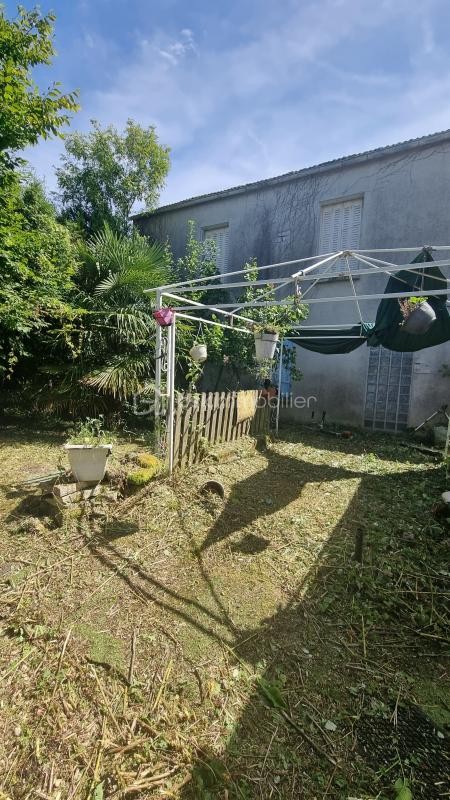 Vente Maison à Souppes-sur-Loing 5 pièces