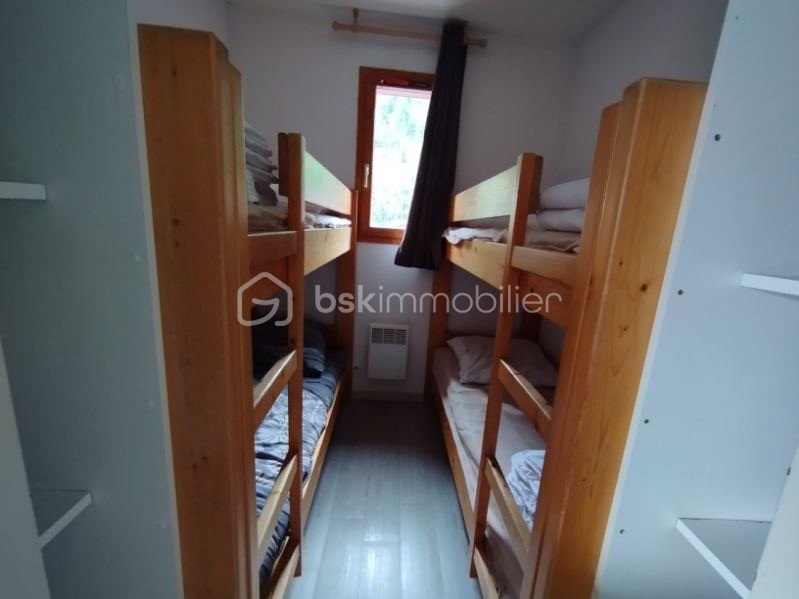 Vente Appartement à Modane 3 pièces