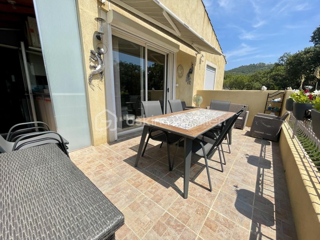 Vente Appartement à Six-Fours-les-Plages 5 pièces