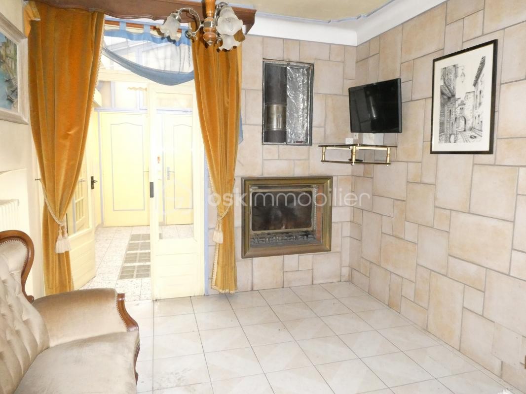 Vente Maison à Tarascon 4 pièces