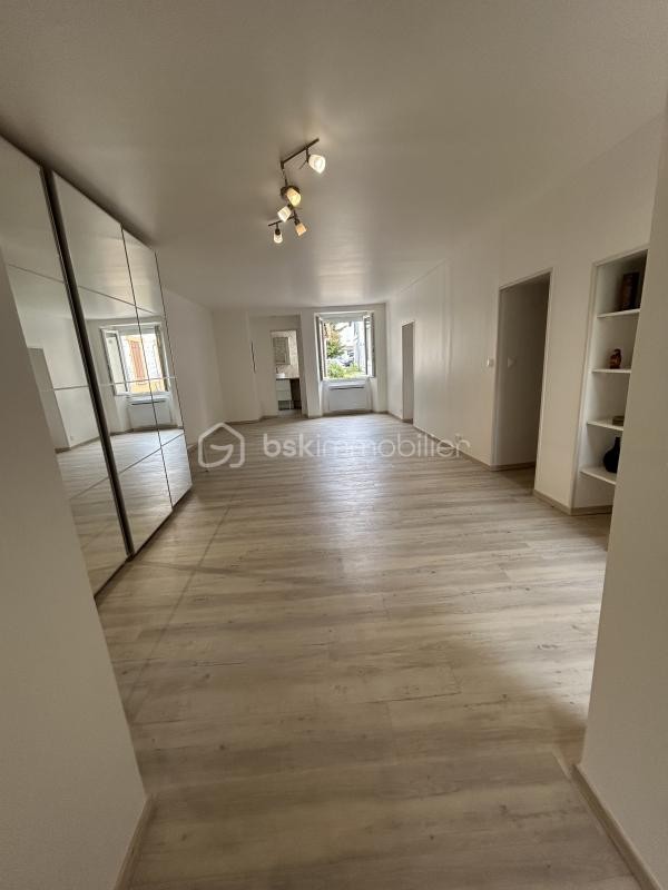 Vente Appartement à Mormant 2 pièces