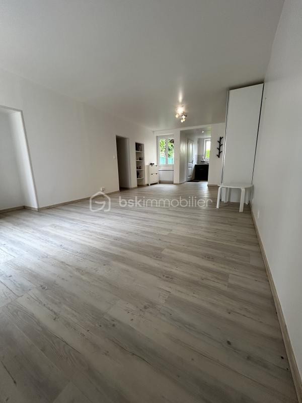 Vente Appartement à Mormant 2 pièces