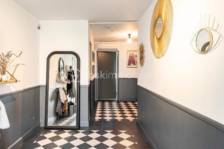 Vente Maison à le Passage 7 pièces