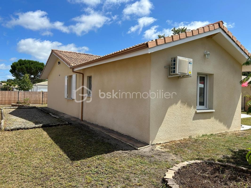 Vente Maison à Mios 4 pièces