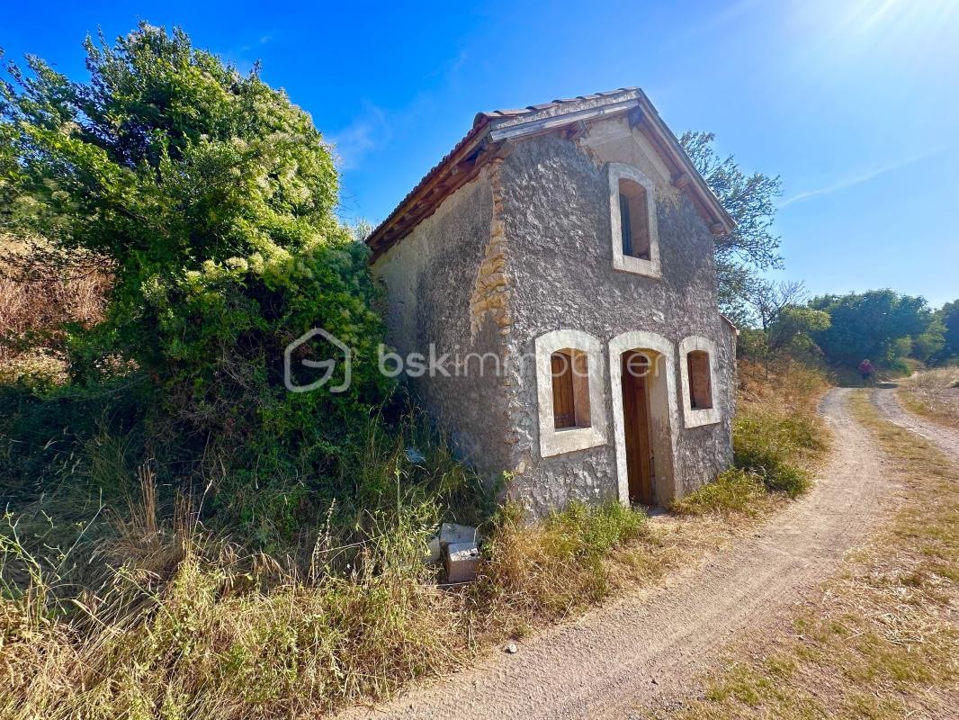 Vente Terrain à Clermont-l'Hérault 0 pièce