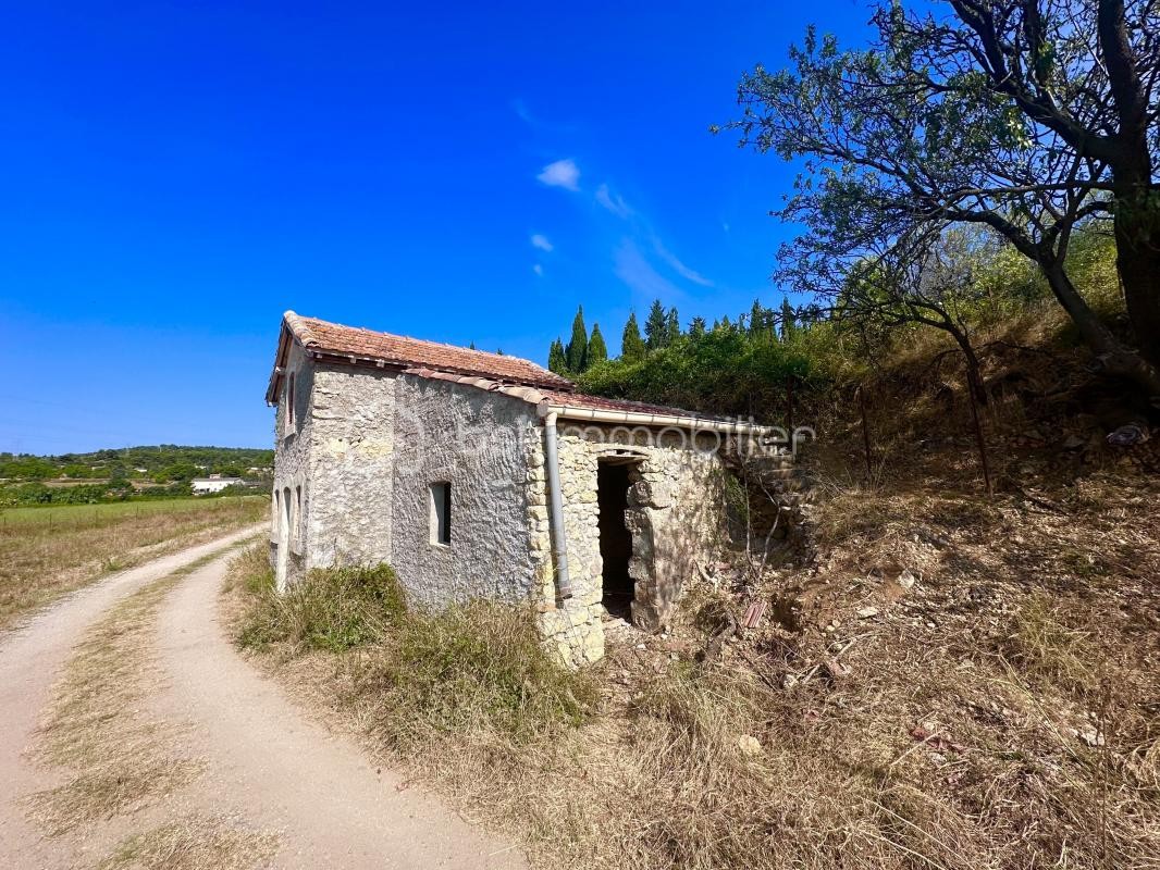 Vente Terrain à Clermont-l'Hérault 0 pièce