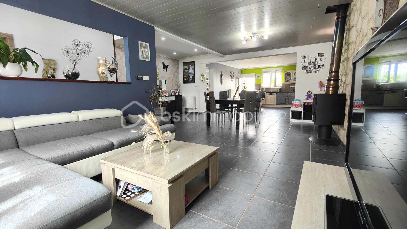 Vente Maison à Longwy 6 pièces