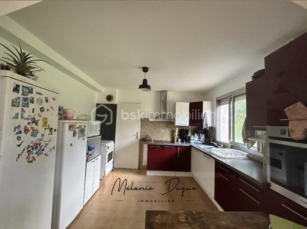 Vente Maison à Gévezé 6 pièces