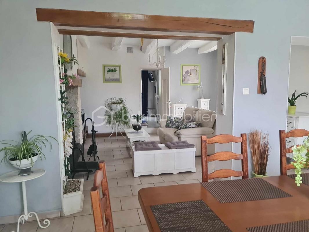 Vente Maison à Caumont 7 pièces