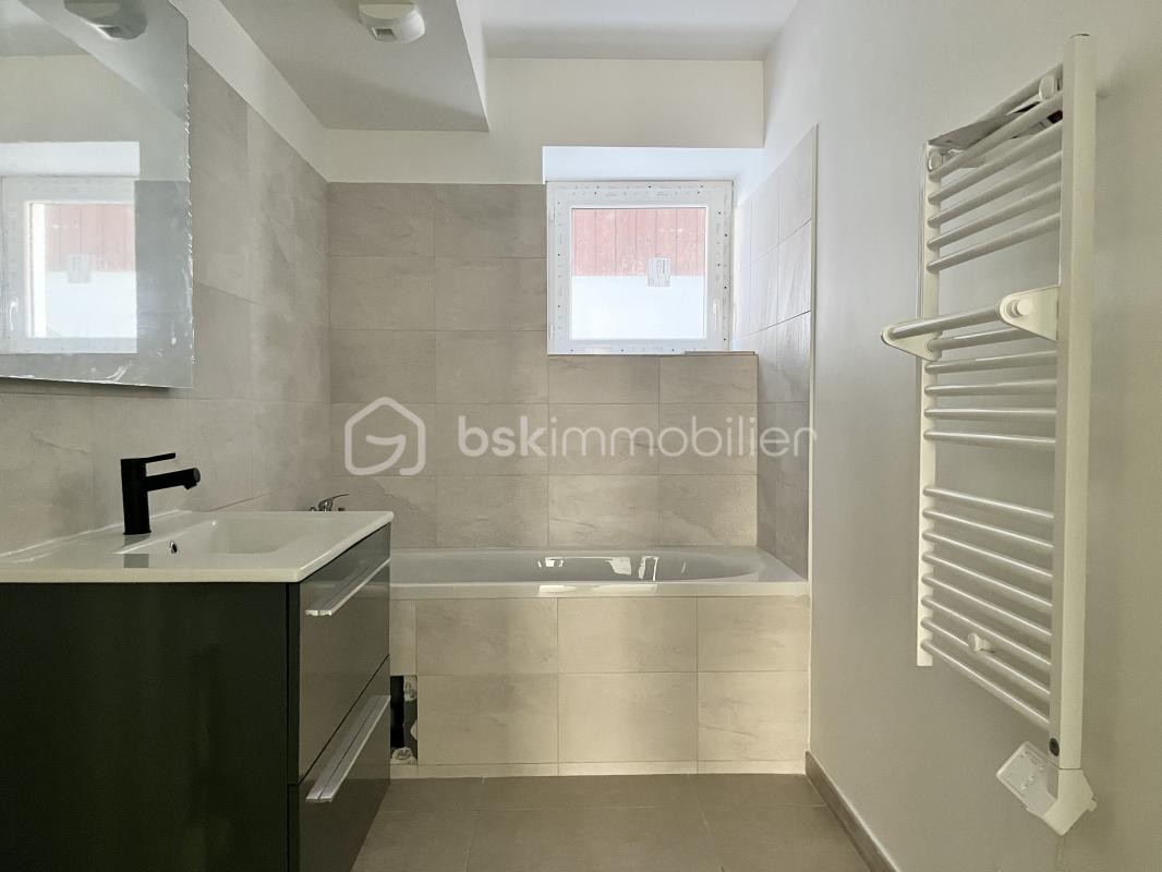 Vente Appartement à Bernex 3 pièces