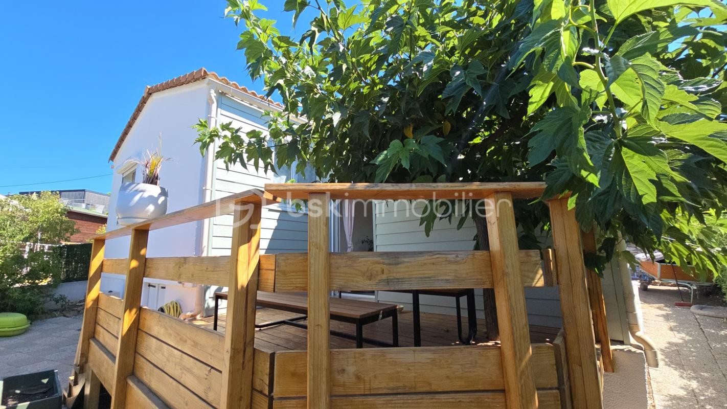 Vente Maison à le Castellet 3 pièces