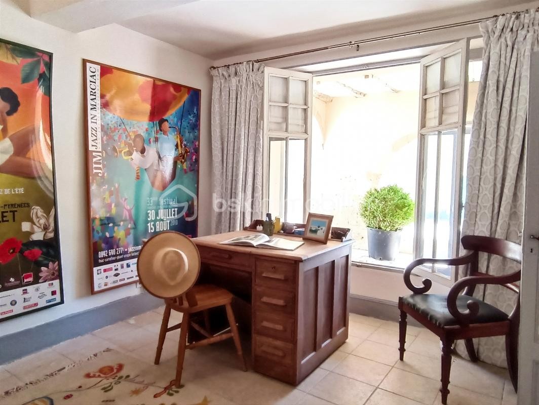 Vente Maison à Lectoure 8 pièces