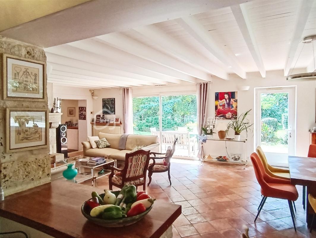 Vente Maison à Saint-Clar 14 pièces