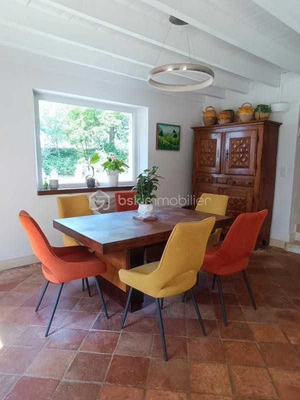 Vente Maison à Saint-Clar 14 pièces