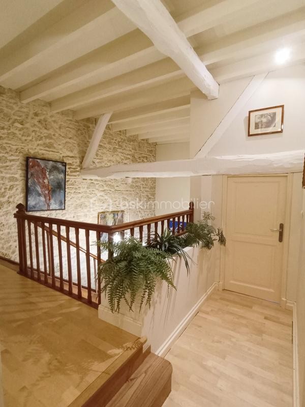 Vente Maison à Saint-Clar 14 pièces