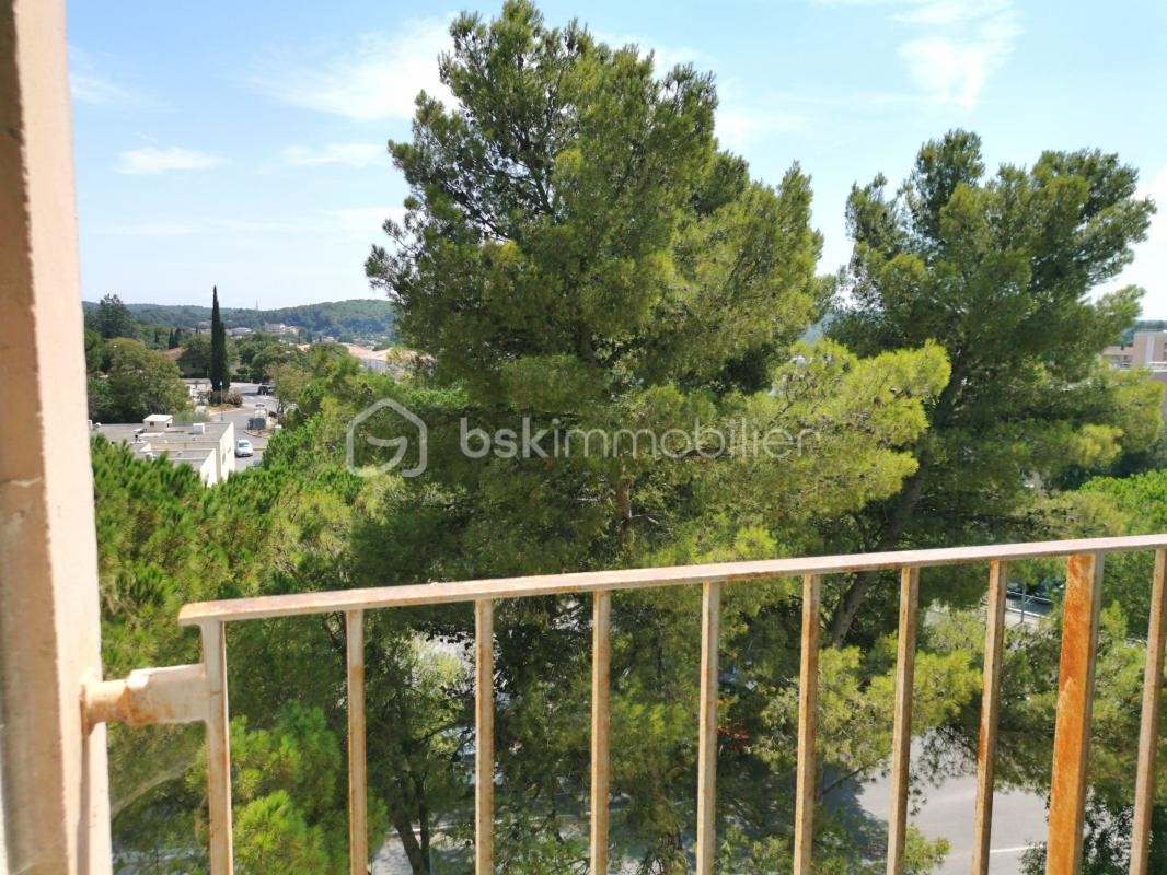 Vente Appartement à Draguignan 3 pièces