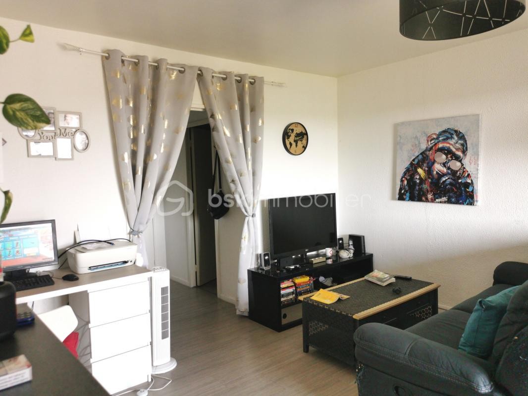 Vente Appartement à Draguignan 3 pièces