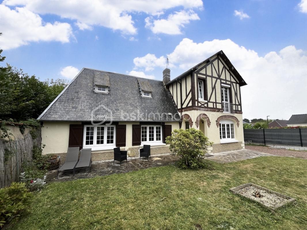 Vente Maison à la Saussaye 5 pièces